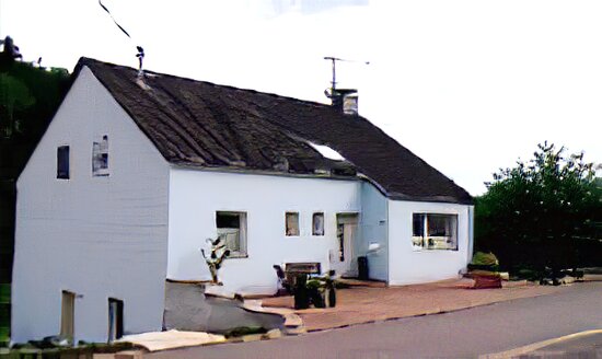 Haus Walburga Haus Walburga